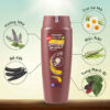 Dầu gội dược liệu Thái Dương 7 (200ml)