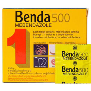 Benda 500