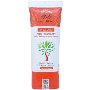 Gel rửa mặt C-Renew