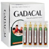 Gadacal?