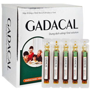 Gadacal?