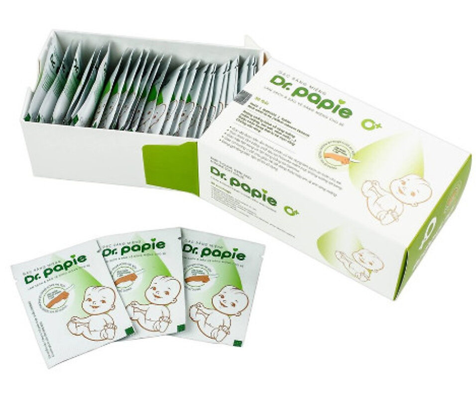 Dr. Papie