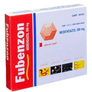 Fubenzon