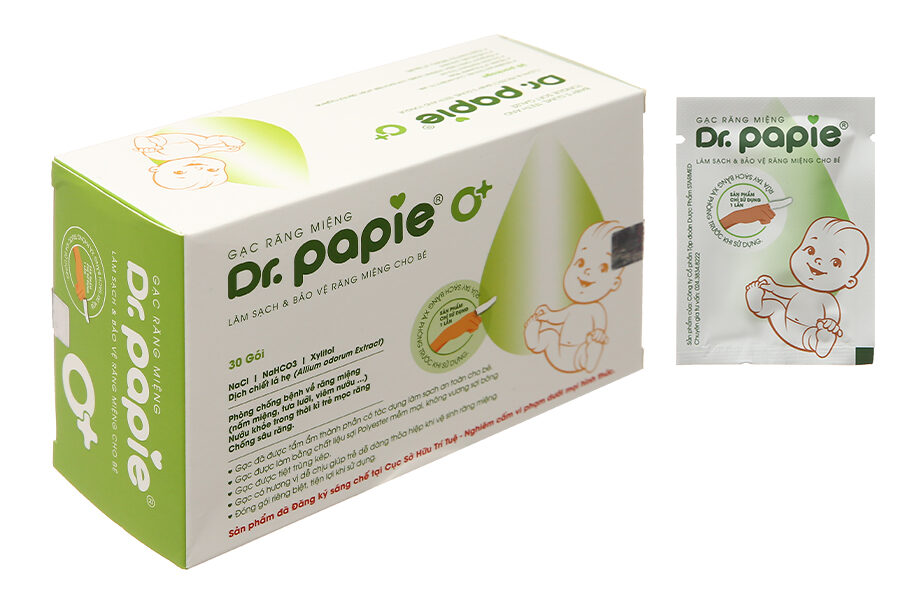 Dr. Papie