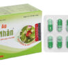 Hạ Áp Ích Nhân (Hộp 4 vỉ x 10 viên)