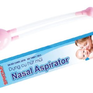 Dụng cụ hút mũi Nasal Aspirator SAKOMI