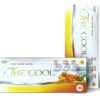 Kem nghệ Nano THE COOL 20g