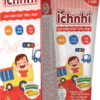 Ích Nhi Kem Đánh Răng Thảo dược Dưới 6 Tuổi
