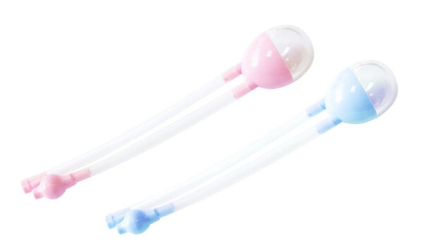 Dụng cụ hút mũi Nasal Aspirator SAKOMI