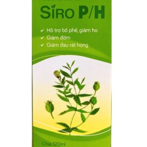 Siro P/H