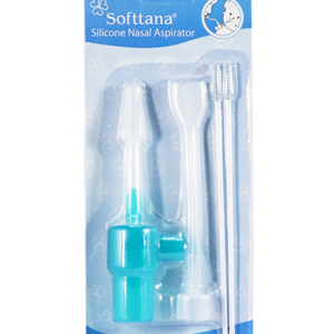 Dụng cụ hút mũi Soft Tana