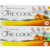 Kem nghệ Nano THE COOL 20g