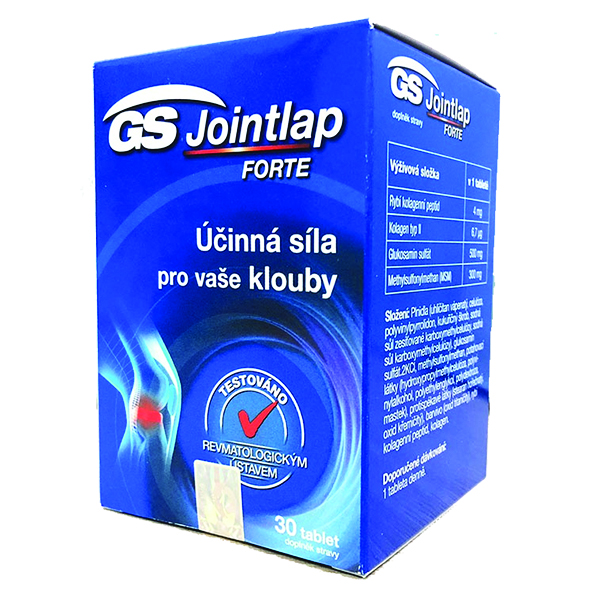 GS Jointlap Forte (30 Viên)