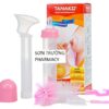 Dụng cụ hút sữa TANAKO