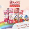 Ích Nhi Kem Đánh Răng Thảo dược Dưới 6 Tuổi