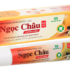 Kem đánh răng dược liệu Ngọc Châu Truyền thống