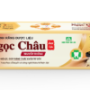 Kem đánh răng dược liệu Ngọc Châu Truyền thống