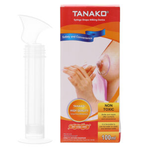 Dụng cụ hút sữa TANAKO