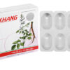 Ích Tâm Khang (Hộp 3 vỉ x 10 viên)