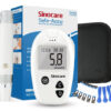Máy đo đường huyết Safe Accu