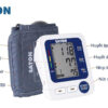 Máy đo huyết áp bắp tay tự động SATON BSX516