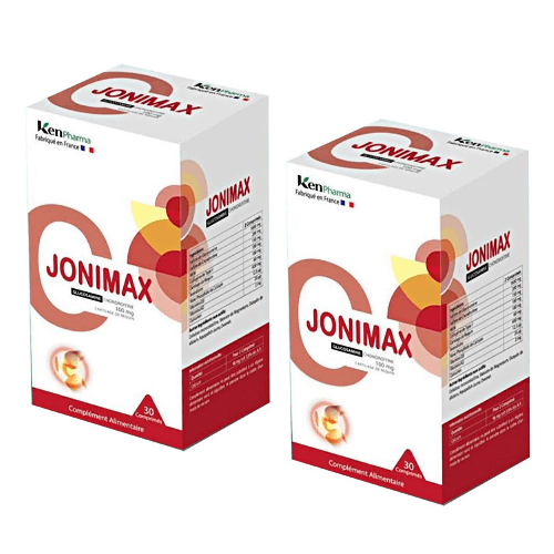 Jonimax bổ khớp lọ 60 viên