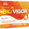 Men vi sinh Bio Vigor (10 gói x 1g)