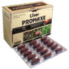 Liver Promaxe (Hộp 4 vỉ x 15 viên)