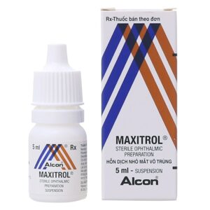 Maxitrol 5ml
