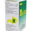 Maloxid Mekophar (10 vỉ x 8 viên nhai)