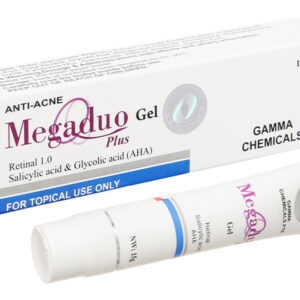 Megaduo Gel (Tuýp 15g)