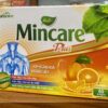 Rutin MINCARE Plus (Hộp 60 Viên)