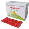 Fascapin-10 (Hộp 10 vỉ x 10 viên)