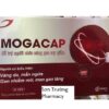 Mogacap Sohaco (Hộp 30 Viên)