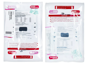 Morihepamin Ajinomoto (200ml)