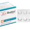 Moti Boston 10mg (10 vỉ x 10 viên)