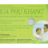 Nga Phụ Khang (Hộp 3 vỉ x 10 viên)