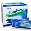 Muối rửa mũi xoang SinuFresh (Hộp 50 gói)