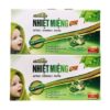 Nhiệt Miệng TM Sunshine (Hộp 4 vỉ x 5ống 10ml)