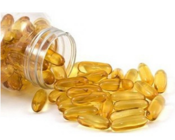 Omega 3-6-9